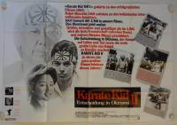 Karate Kid II (Karate Kid II - Entscheidung in Okinawa)
